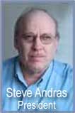 Steve Andras